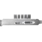 Resim Asus GEFORCE GT 1030 2GB 64bit GDDR5 1417MHz OC DVI HDMI (GT1030-SL-2GD4-BRK) EKRAN KARTI 