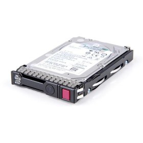 Resim HP 872477-B21 600GB SAS 10K SFF SC DS HDD 
