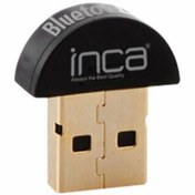 Resim Inca 5.0 (10mt) Bluetooth Mini Adaptör Ibt-501 