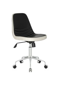 Resim Bintaşmobilya Rose Kollu Çalışma Sandalyesi 