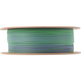 Resim Esun Epla-matte Dual Yeşil Mor Filament 1.75 Mm 1 Kg 1 