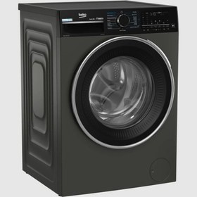 Resim Beko - CMB 9140 O 9 Çamaşır Makinesi Gri 