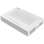Resim ZTE MODEM H168a Vdsl2 Adsl2 Ve Fiber 2.4ghz 5.0 Ghz Modem Router -Süper Fiyat!!!!! 
