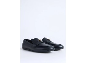 Resim Guess Siyah Kadın Loafer FLTBAYLEA14-BLACK 