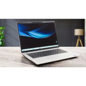 Resim Hp Elitebook 840 G11 8M4X5AV Intel Ultra 7 155H 32GB Ram 512GB SSD 14'' IPS 5G LTe SIM W11Pro 3Yıl 