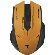 Resim Torima TM-20 Çift Modlu Kablosuz Oyuncu Mouse 
