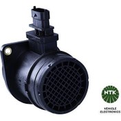 Resim Fiat Bravo Hava Debimetresi 1.3 MultiJet 4 Fiş NGK Marka 51782034 