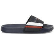 Resim U.s. Polo Assn. Wılly 5fx Lacivert Erkek Terlik 000000000101984468 Lacivert 