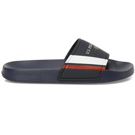 Resim U.s. Polo Assn. Wılly 5fx Lacivert Erkek Terlik 000000000101984468 Lacivert 