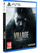 Resim Resident Evil Village PS5 Oyun Capcom