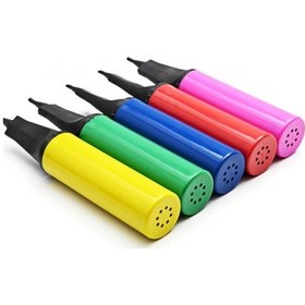 Resim Balon Pompası 