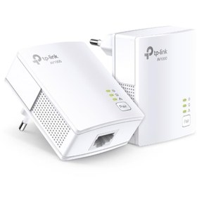 Resim TP-LINK TL-PA7017KIT 1000MBPS AV1000 POWERLINE AD 