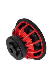 Resim For-X FORX XW-312D4 30 CM BASS KABİN İLE BİRLİKTE 