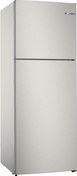 Resim KDN55N1F0N A+ Enerji Sınıfı 485 Lt Inox No Frost Buzdolabı Bosch