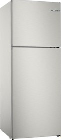 Resim KDN55N1F0N A+ Enerji Sınıfı 485 Lt Inox No Frost Buzdolabı 