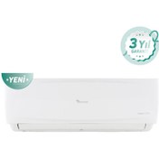 Resim Baymak Elegant Eco 12 A++ 12000 BTU Inverter Duvar Tipi Klima 