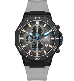 Resim Beverly Hills Polo Club BP3784X.066 Erkek Kol Saati 