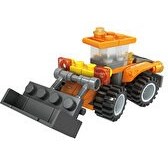 Resim Ausini Assembling Master 3'ü 1 Arada Set 25209 