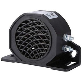 Resim İş Makinesi İkaz Sireni 12v-80v, Universal Geri Vites, Alarm Siren 