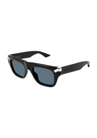 Resim Alexander Mc Queen 0441s 002 Güneş Gözlüğü Çok Renkli 