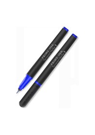 Resim Mavi Asetat Kalemi Permanent S 0,4mm 1 Adet Mavi 