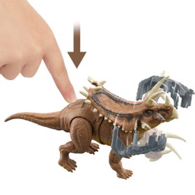 Resim Jurassic World Mega Yok Ediciler GWD60-HCM05 