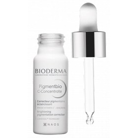 Resim Bioderma Pigmentbio C-Concentrate 15 ml 