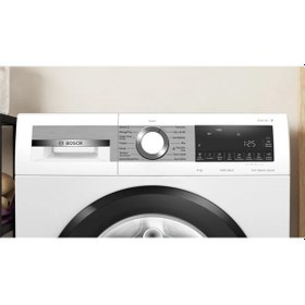 Resim Bosch WGA244Z1TR 1400 Devir 9 KG Çamaşır Makinesi 
