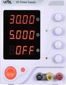 Resim Upx 0-30v 0-10a Dc Power Supply-112932 