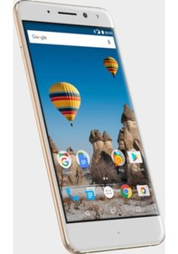 Resim General Mobile GM 5 Plus TR Garanti | 32 GB 3 GB Altın 