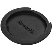 Resim Vertechnk Sm-05 Gitar Soundhole Kapak Blok Ses Deliği Siyah 