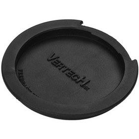 Resim Vertechnk Sm-05 Gitar Soundhole Kapak Blok Ses Deliği Siyah 