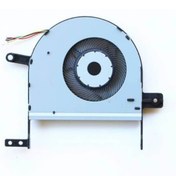 Resim Asus X510u, S510uq, S510ua Uyumlu Notebook Fan 