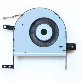 Resim Asus X510u, S510uq, S510ua Uyumlu Notebook Fan 