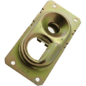 Resim Motor Kaput Kilidi - 191823509 Wisco - Volkswagen Golf 1 74 Ve Sonrası Uyumlu 
