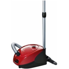 Resim Bosch BSG6A110 600 W Toz Torbalı Elektrikli Süpürge 