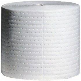 Resim Yağ Emici Rulo Beyaz 38cm x 46metre.Gramaj 350gr/m2 