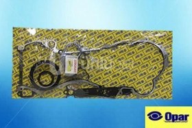 Resim Fiat 500 Motor Alt Takım Conta 1.3 Jtd Volan Keçeli Orijinal OPAR 71744286E 