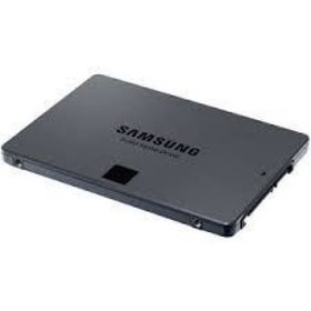 Resim SAMSUNG MZ-77Q2T0BW 2TB 870 Qvo Sata III 560-530MB/s 2.5" Flash SSD 