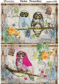 Resim Sd Pirinç Dekopaj - Sdp0154 