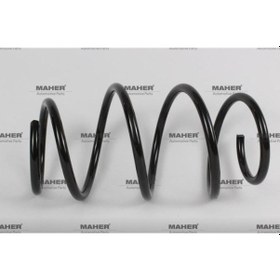 Resim Esse Otomotiv Elantra 16- Ön Helezon Yayı - MHR-15375 - 54630F2160 