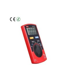 Resim Unı-t Ut 120c Cep Tipi Profesyonel Dijital Multimetre Ut120c N11.1232 