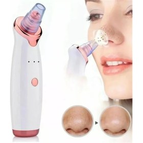 Resim Şarjlı Siyah Nokta Temizleme Cihazı 5 Başlıklı (5389) 