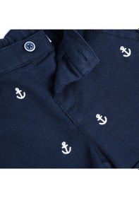 Resim Chicco Pantalon - Kısa 09007959000000 000088 Dark Blue Koyu Mavi 