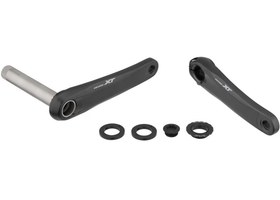 Resim Shimano Deore XT FC-M8120-1 12li Boost 170mm Aynakol ( Dişli Dahil Değil) 