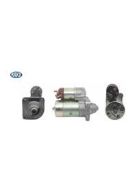 Resim Marş Motoru 1 Kw 12v 9diş Tempra Tipo Uno Doğan Şahin Kartal Slx 1,6 4470377 63223031 Mako 