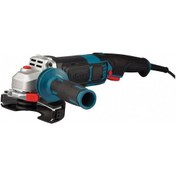 Resim Erbauer 1010 W 125 MM Tam Profesyonel Taşlama Makinesi 