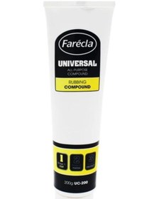 Resim Farecla Universal Tüp Pasta 200 G 