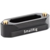 Resim Smallrig 1409 Hızlı Çıkarılabilir Emniyet Rayı 46mm 