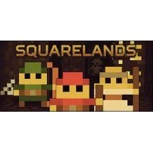 Resim Squarelands (Pc) 